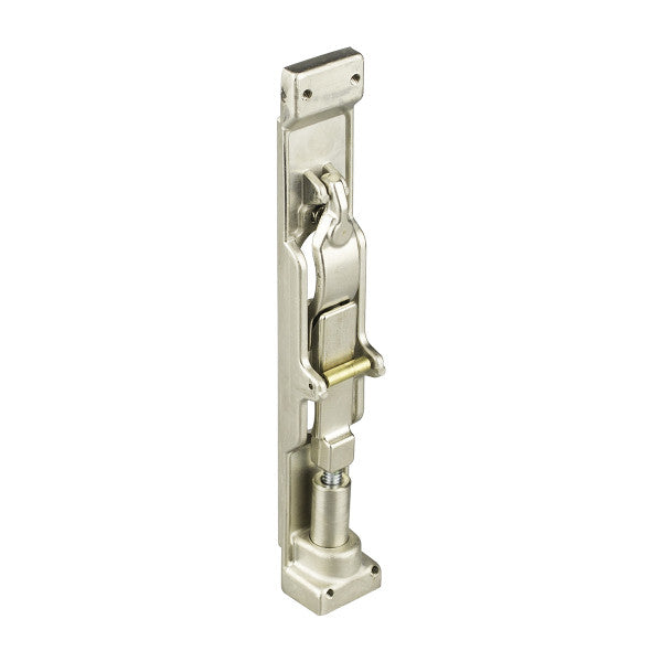 Drake & Wrigley 1246 Recessed Flush Bolt – product view