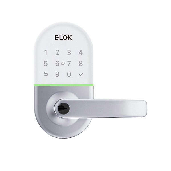 E-LOK 6-Series Smart Lock – product view