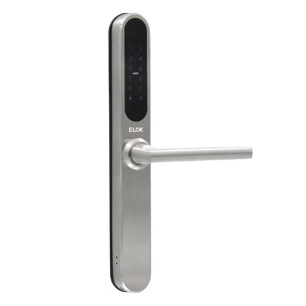 E-LOK 905 Smart Lock Package – product view
