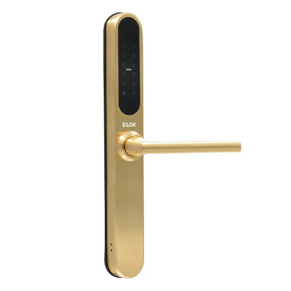 E-LOK 9 Series Smart Lock – product view