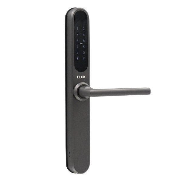 E-LOK 905 Smart Lock Package – product view