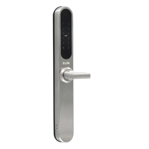 E-LOK 915 Smart Lock Mini-Lever – product view