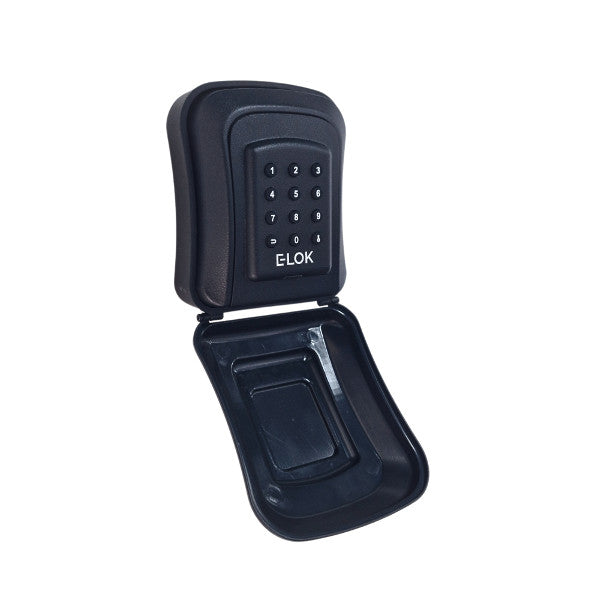 E-LOK Smart Key Safe – product view