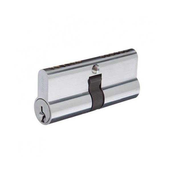 Euro-Profile Double Key Lock Cylinder – product view