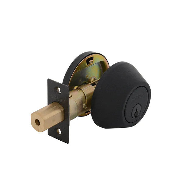 EZSET 200 Key & Turn Deadbolt – product view