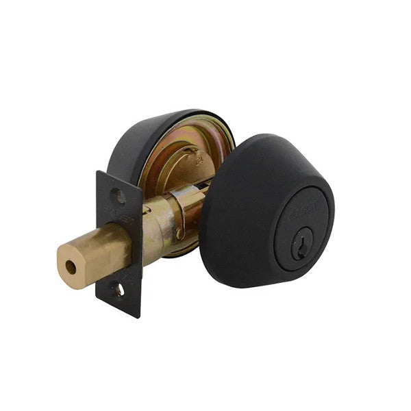 EZSET 210 Double Key Deadbolt – product view