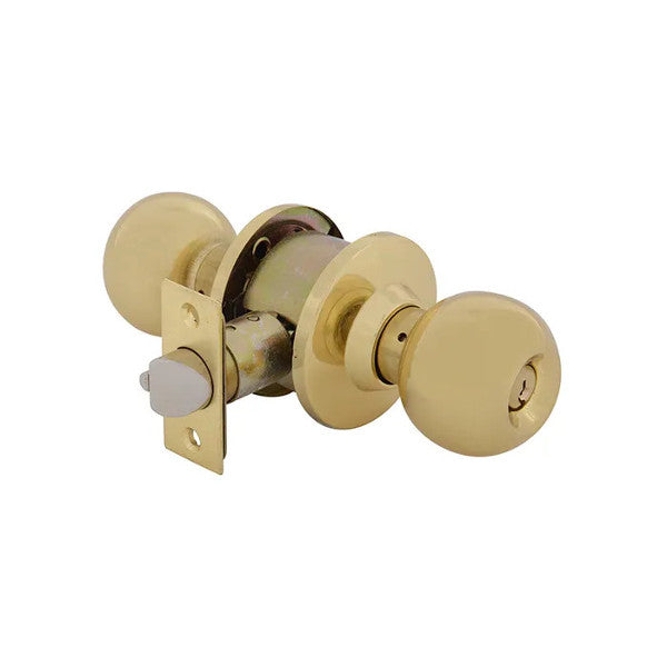 Ezset Bala Entrance Knobset – product view