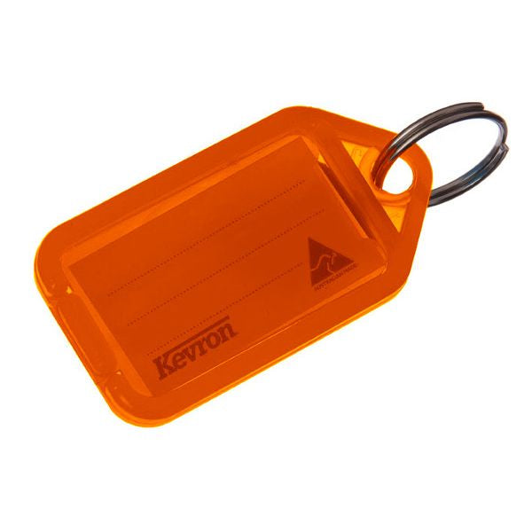 Kevron Key Tag – product view