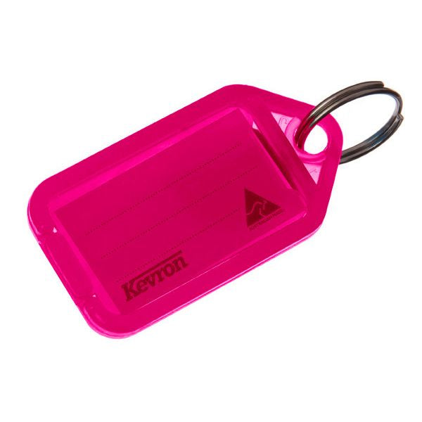Kevron Key Tag – product view