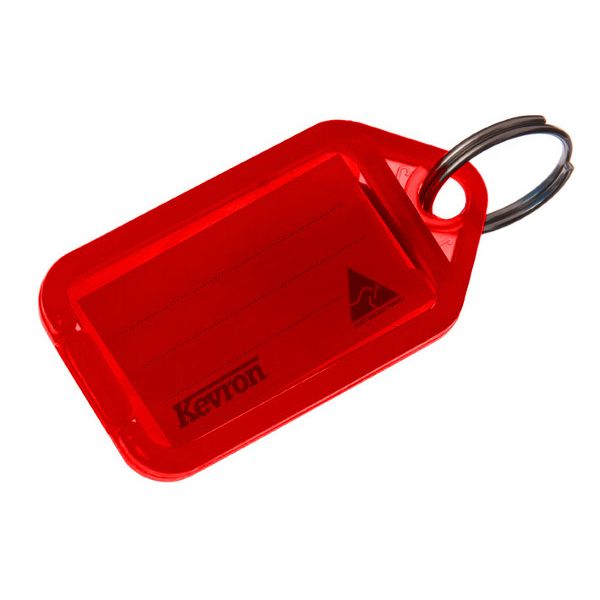 Kevron Key Tag – product view