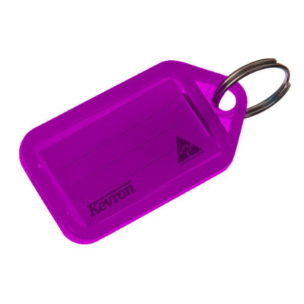 Kevron Key Tag – product view