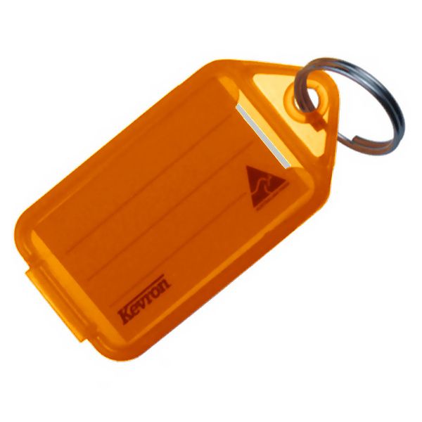 Kevron Large Key Tag – product view
