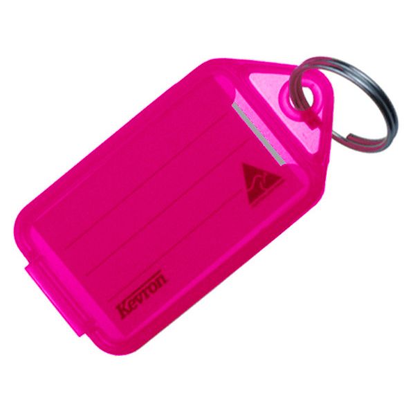 Kevron Large Key Tag – product view