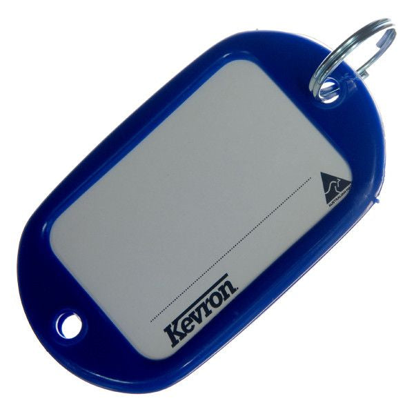 Kevron Motel Room Tag – product view