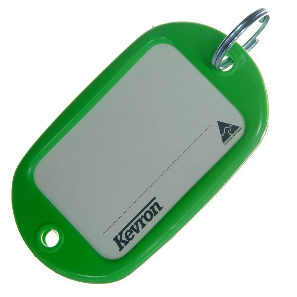 Kevron Motel Room Tag – product view