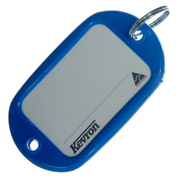 Kevron Motel Room Tag – product view
