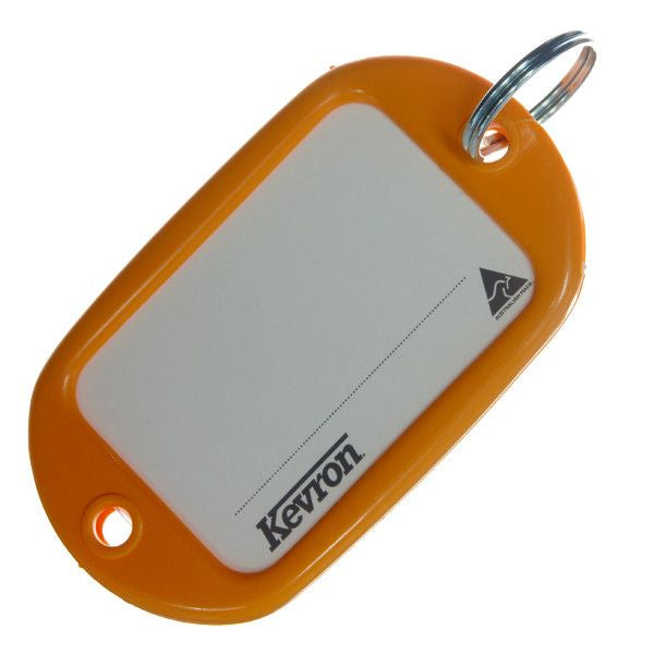 Kevron Motel Room Tag – product view