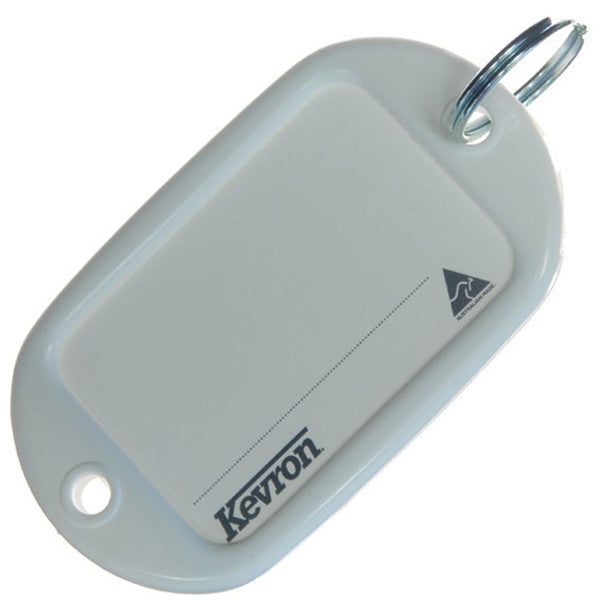 Kevron Motel Room Tag – product view