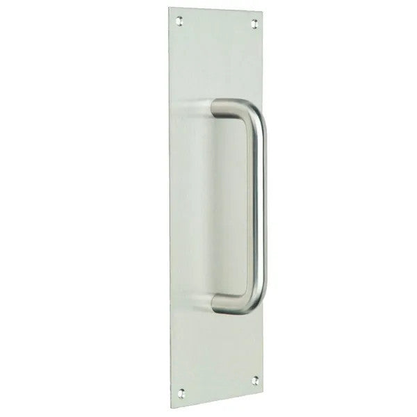 Legge 601 Series Pull Plates – product view