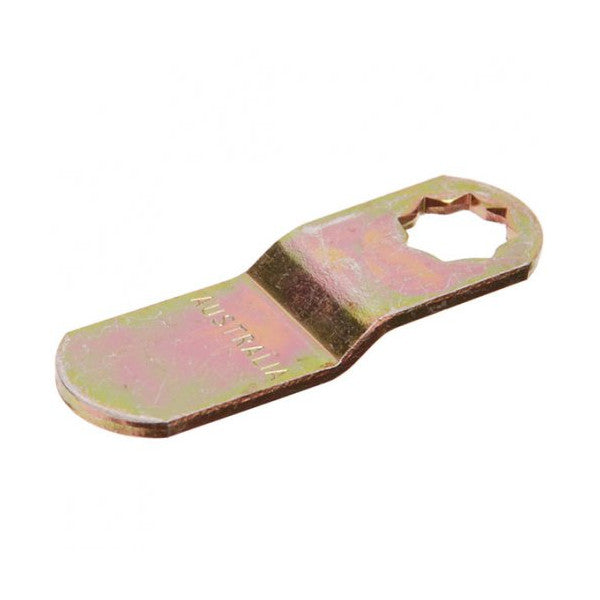 Lock Focus Bent Cam – product view