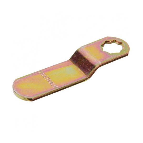 Lock Focus Bent Cam – product view
