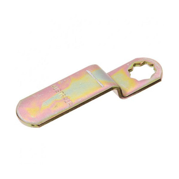 Lock Focus Bent Cam – product view