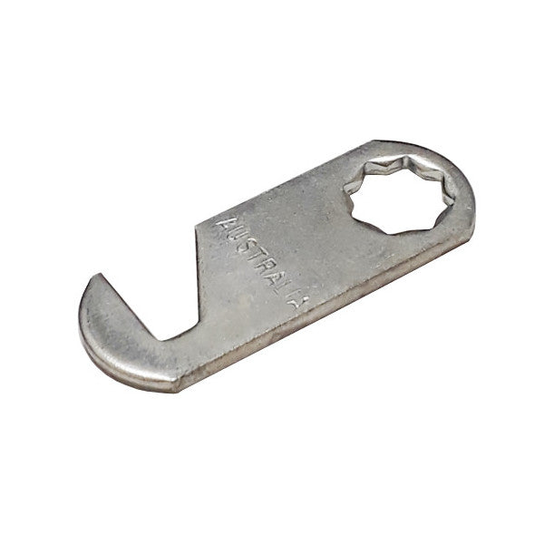 Lock Focus Notched Cam – product view