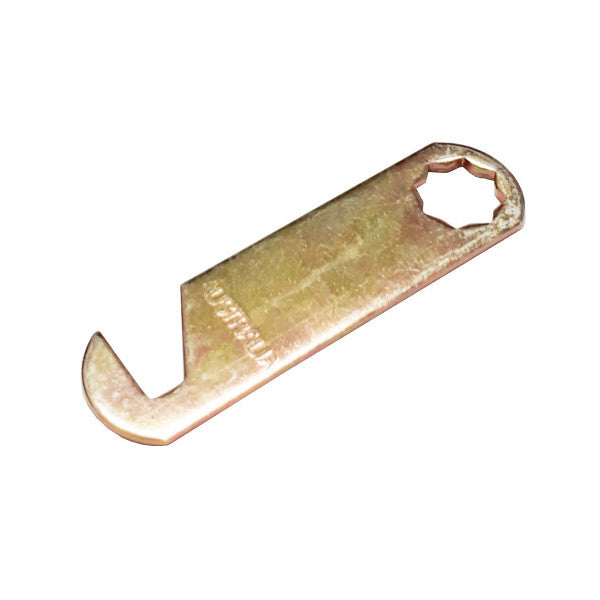 Lock Focus Notched Cam – product view