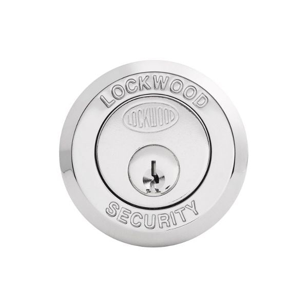 Lockwood 200 Narrow Streamlatch – product view