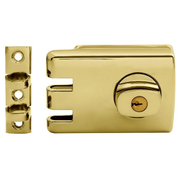 Lockwood 355 Deadlock – product view