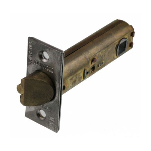 Lockwood 530 Deadlatch – product view