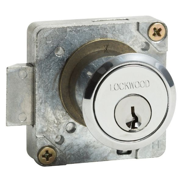 Lockwood Cupboard Lock – product view