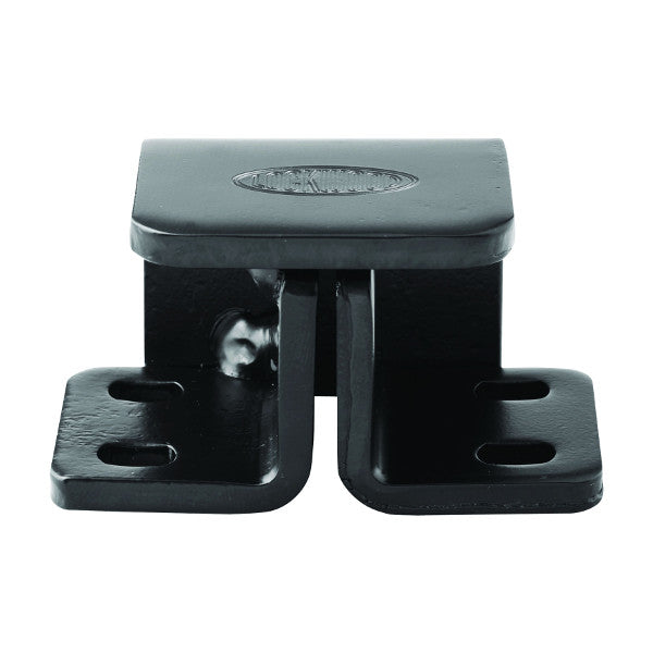 Lockwood Surface Mount Locking Plate with Shackle Cover – product view