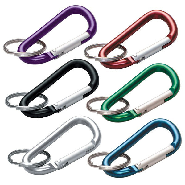 Lucky Line C-Clip – product view