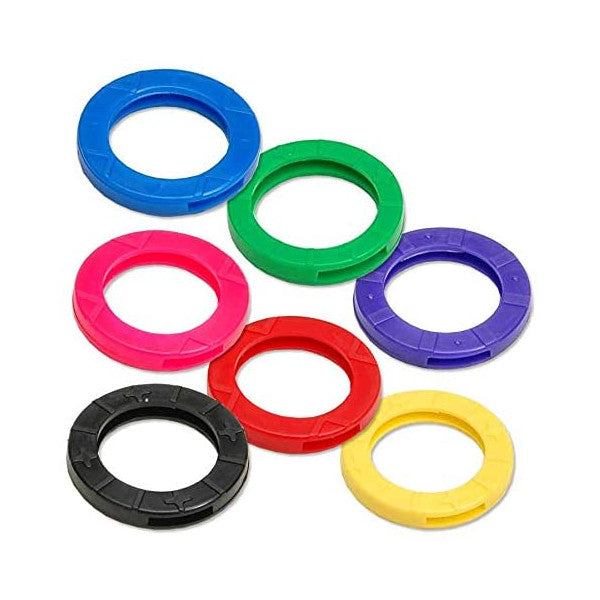 Lucky Line Key Identifier – product view