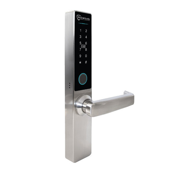 McGrath Hamilton Digital Lock – product view