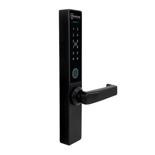 McGrath Hamilton Digital Lock – product view