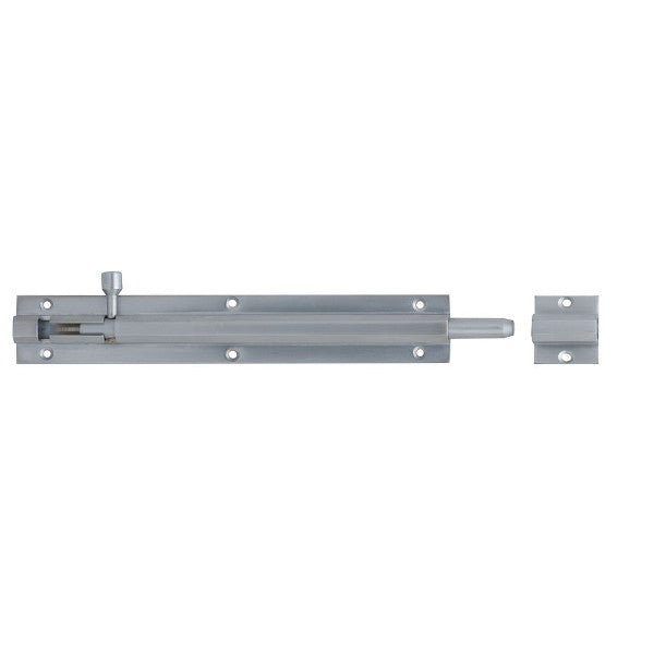 Miles Nelson 10 mm Socket Bolt – product view