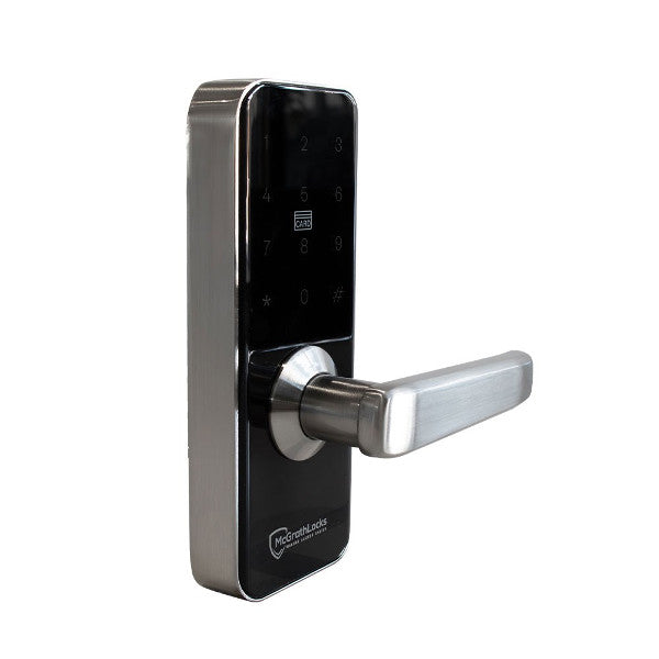 McGrath Windsor Digital Lock – product view