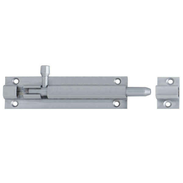Miles Nelson 8 mm Socket Bolt – product view