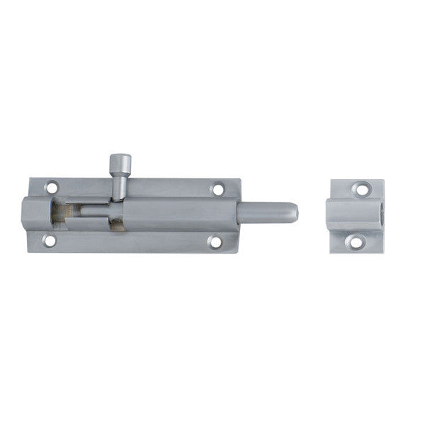 Miles Nelson 8 mm Socket Bolt – product view