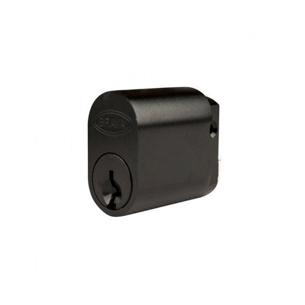Oval 570 Cylinder – product view