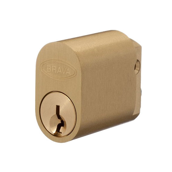 Oval 570 Cylinder – product view