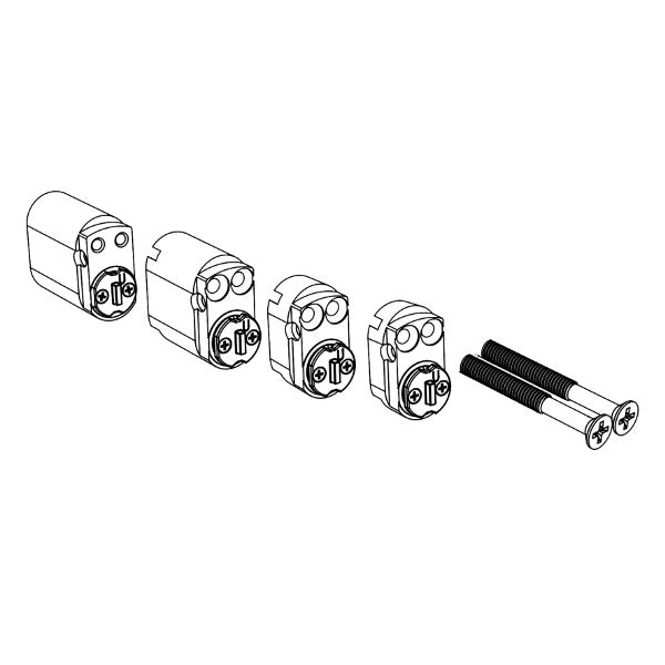 Oval 570 Extension Kit – product view