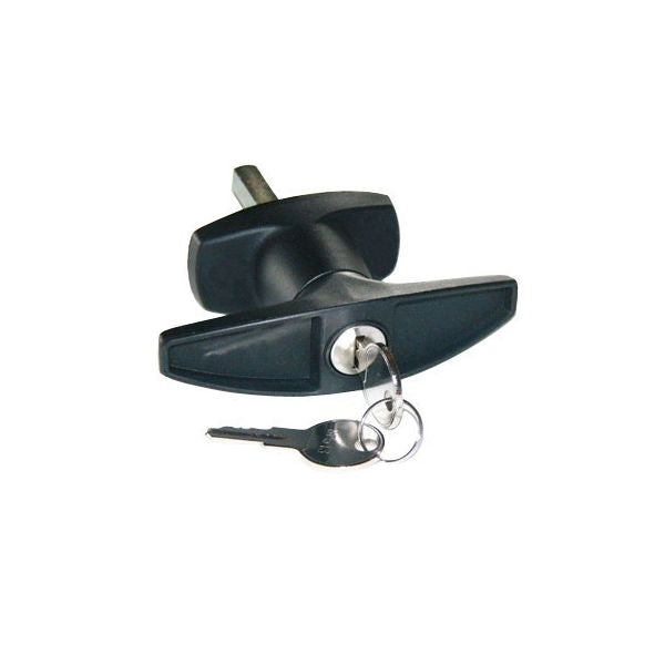 Plastic T-Handle – product view