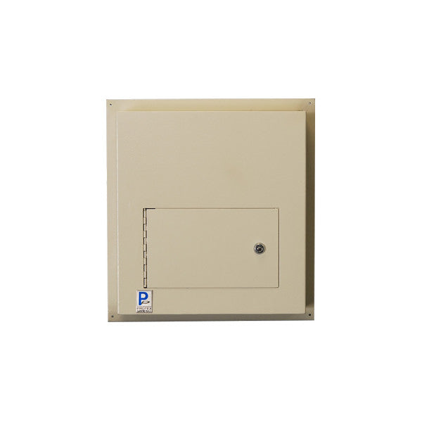 Protex WDD-180 Through the Wall Drop Box – product view