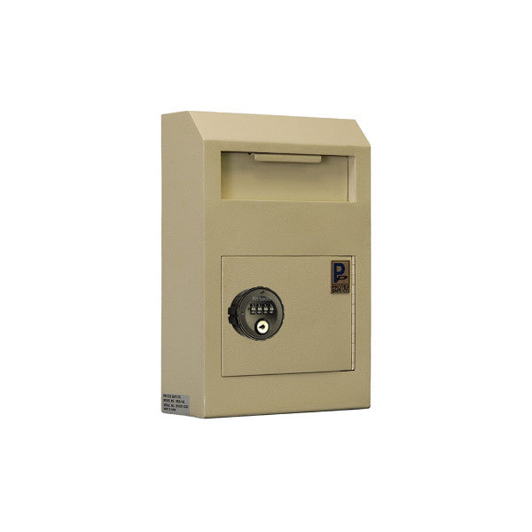 Protex WDS-150 Wall Mount Drop Box – product view