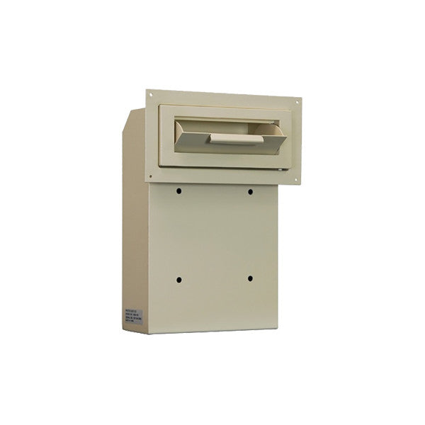 Protex WSS-159 Through the Door Drop Box – product view