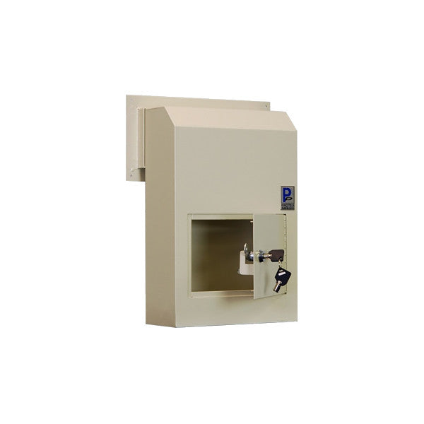 Protex WSS-159 Through the Door Drop Box – product view