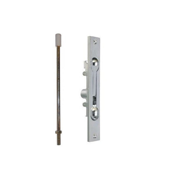 Ryobi RB20 Surface Fix Flush Bolt – product view